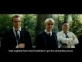 Draco Malfoy - Potter & Father 