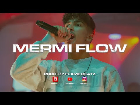 [FREE] Mero x Capital Bra x Azet x Dardan Type Beat - "Mermi Flow" Hard Trap Type Beat