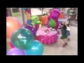 Barney Ta Ra Ra Boom De Ay 1996 Version
