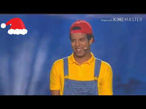 ايموغاجي 2020 humouraji