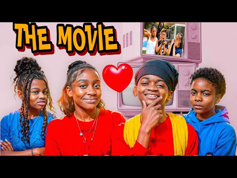 PLAY PRETEND ❤️ | THE MOVIE 🎬🎥🍿