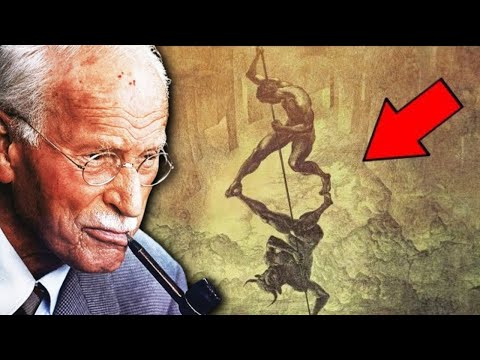How to Confront the Shadow Within You | Carl Jung