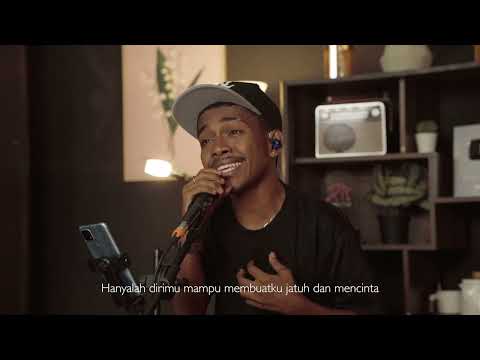 Marcell - Takkan Terganti  LIVE COVER BY ISAK WAANG SIR