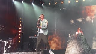 Younger - Ruel Full Live Performance