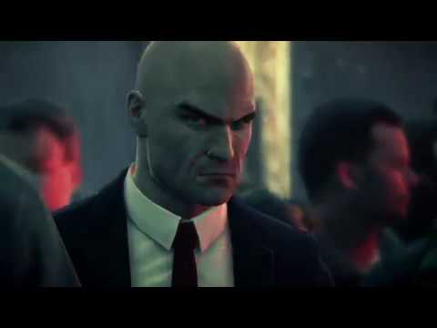 Hitman: Absolution Screenshot