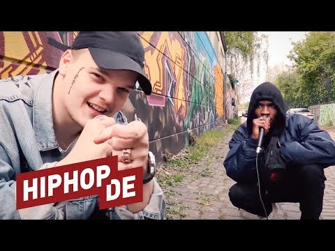 Sierra Kidd & Mena – Besieg den Beat (Staffel 6 Folge 6)