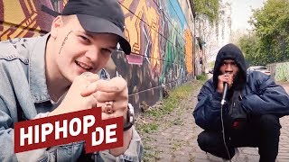Sav Freestyle Music Video