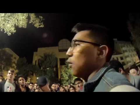 EMEBE vs MICHAEL vs CAVIAR vs MINI (FILTROS) [YECLA] 1° Clasificatoria