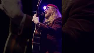 I’ve got a brown eyed lover #allenstone #ontour #browneyedlover