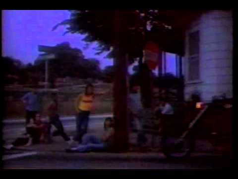 Mylon LeFevre & Broken Heart - Stranger to Danger