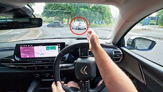 3 things you don't understand about defensive driving