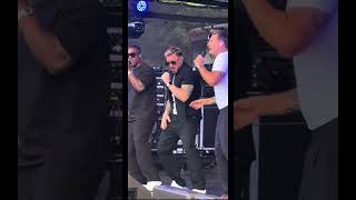 Blue.. #blue #blueband #antonycosta #leeryan #blueoffical #duncanjames #simonwebbe #90s #boyband