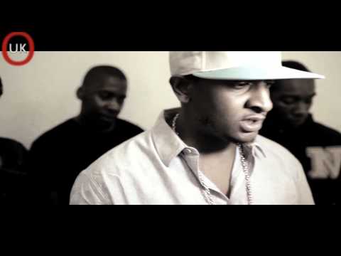 GHOST (SNAKES) - LONDON BOY