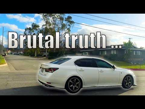 1 Year on Lowering Springs - Regrets?