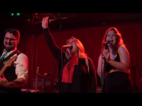 THE IT CITY - All Shine, No Silver (Live from Mercy Lounge)