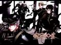 07 Ghost - Aka no Kakera Male Version 