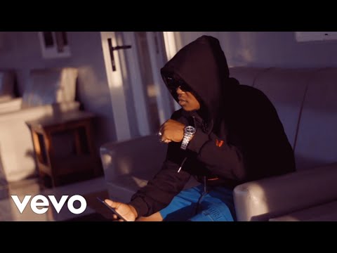 KING TOBIX FT IMPERADOR 420-LIFE(OFFICIAL VIDEO)