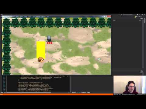 Handmade Hero Day 191 - Implementing a Radial Menu