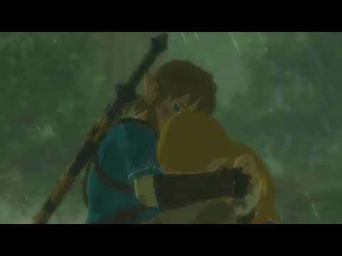 Zelda's Lullaby but you're in heaven