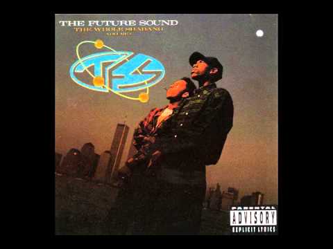 The Future Sound - The Function