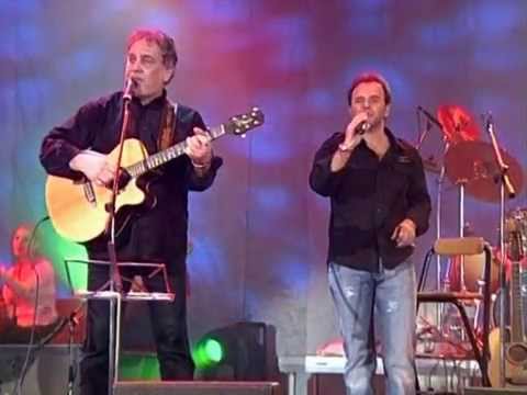 Jakub Smolík a Wabi Daněk - Outsider Waltz (Lucerna 2005)