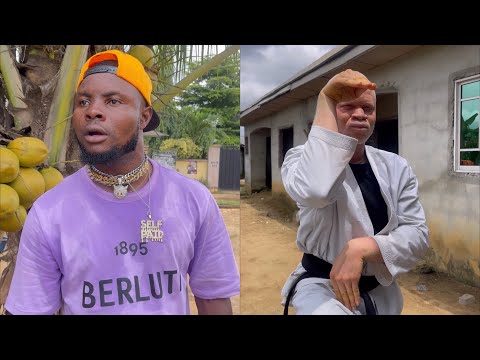 Aza man and the chinese man