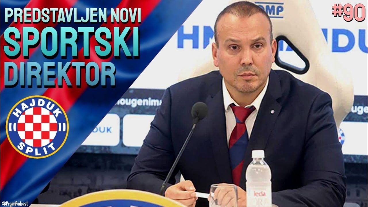 Prgavi podcast #90 - predstavljen sportski
