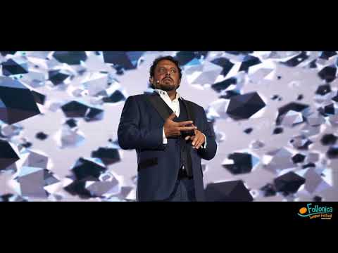 Enrico Brignano @ Follonica Summer Festival 2018