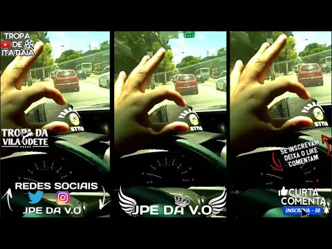 MC FL - MEDLEY RESENDE - BARRA MANSA & VOLTA REDONDA [ DJ MTS DE VR ] 2020 👌🏾🎶✔