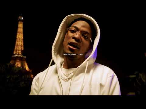 LUCIANO - NISKA - Mavi Porsche (PROD. BY SERHAT ÖZEN) Deutschrap Type Beat 2025