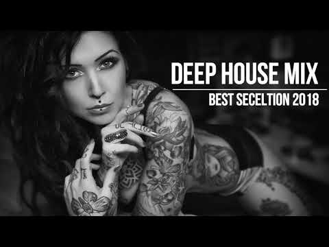 The Summer Hits 2018   Best Hits and Selection of Deep House Summer mix 2018 by DJ Deepest & AMHouse