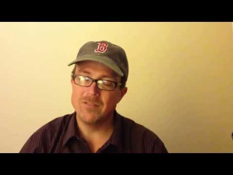 Talk Like a Mainer: "Ayuh"