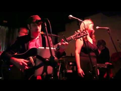 The Shootout Band - It's Just The Motion - at The Treehouse, NYC - November 2 2014