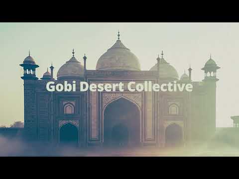 Gobi Desert Collective & Copal - Ambedo