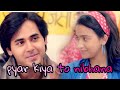 Pyar Kiya To Nibhana ‍ ‍ Sameer Naina Love Video Status Samaina Vm Yeh Un Dinon Ki Baat Hai