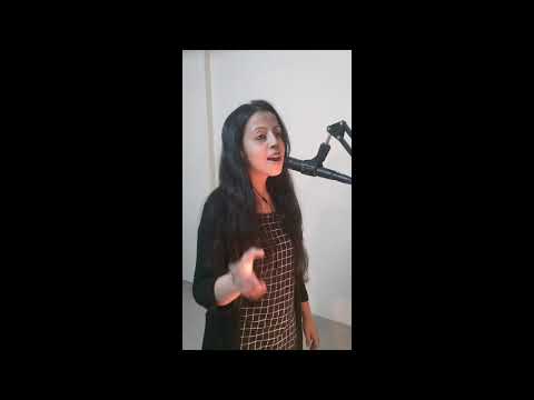 Pallavi Roy Niyam Ho | Super 30 | Cover Song By Pallavi Roy 