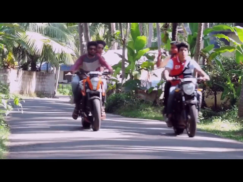 DEATH POINT horrer malayalam short film