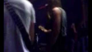 Laid to Rest-The Showdown