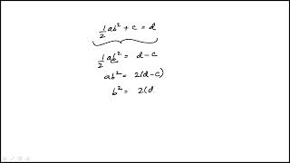 Question 26 Mathematics Practice Test 01 Form 25MC1 Official ACT Prep Guide 2025 2026