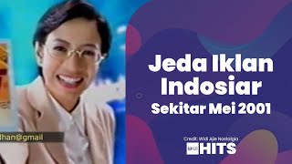 Download lagu Jeda Iklan Indosiar sekitar Mei 2001 (feat. Nurul Arifin di iklan Diapet) mp3 Download lagu Jeda Iklan Indosiar sekitar Mei 2001 (feat. Nurul Arifin di iklan Diapet) mp3