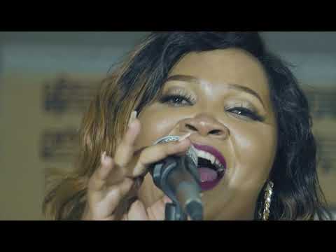 Florah Mvungi Tulia x Amina Vikoba