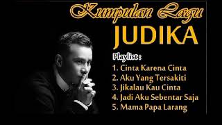 Download lagu LAGU JUDIKA 5 ALBUM mp3