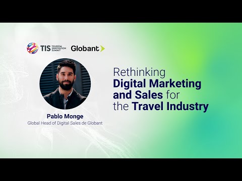 , title : 'TIS 2021 - Rethinking Digital Marketing and Sales for the Travel Industry.'