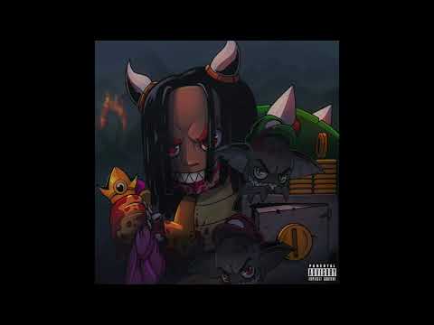 OSCARR - BOWSERR prod. By FELMAX