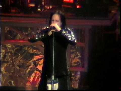 Korn - Intro / Blind - Philadelphia, PA - USA : 