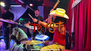 The Rolling R’s - Tryst (Live)