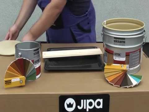 Sikkens Cetol WF 771