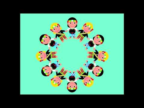 歌謠篇 南王卑南語 09maretrebunga ta driya 再相聚-民歌
