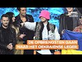 Oekraïense songfestivalwinnaar Kalush Orchestra verkoopt trofee voor 900.000 dollar