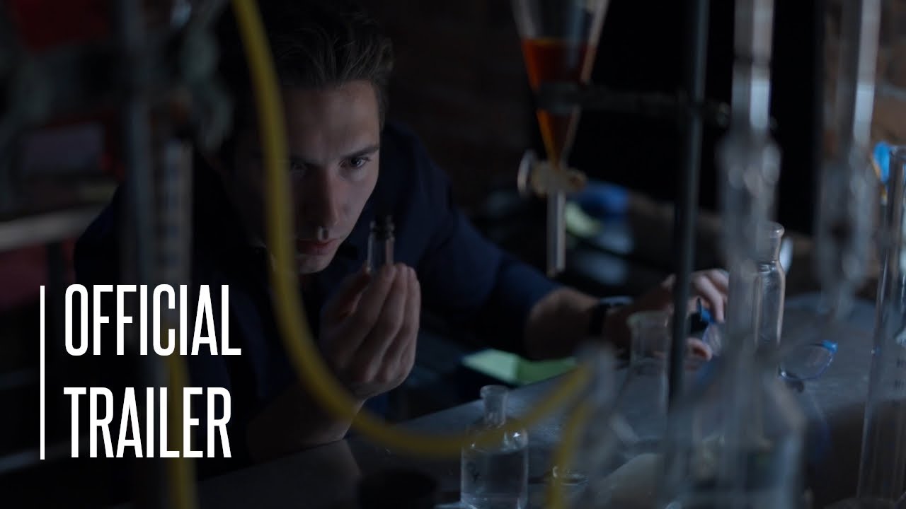 Precognito - Movie Trailer